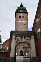 Löwentor am Dom