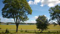Landschaft am Götakanl