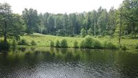 Landschaft2 Dalslandkanal