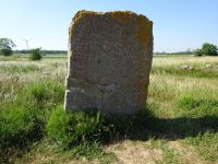 Lerkaka: Runenstein