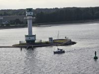 Leuchtturm Friedrichsort