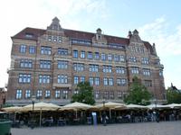 Lilla Torg in Malmö