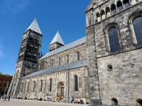 Lund, Dom