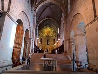 Lund, Dom