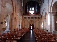 Lund, Dom