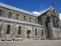 Lund: Dom
