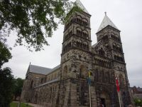Lund: Dom