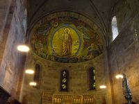 Lund: im Dom