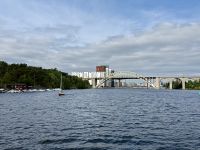 Mälarsee