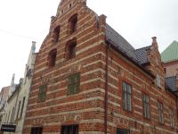 Malmö: Rundgang