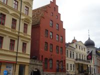 Malmö: Rundgang