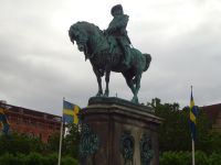 Malmö: Rundgang
