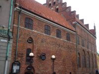 Malmö: Rundgang