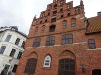 Malmö: Rundgang