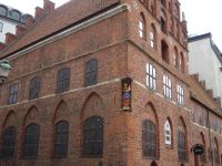 Malmö: Rundgang