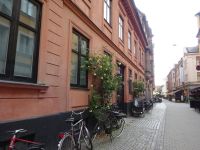 Malmö: Rundgang