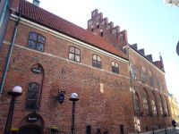 Malmö: Rundgang