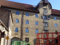 Malmö: Rundgang