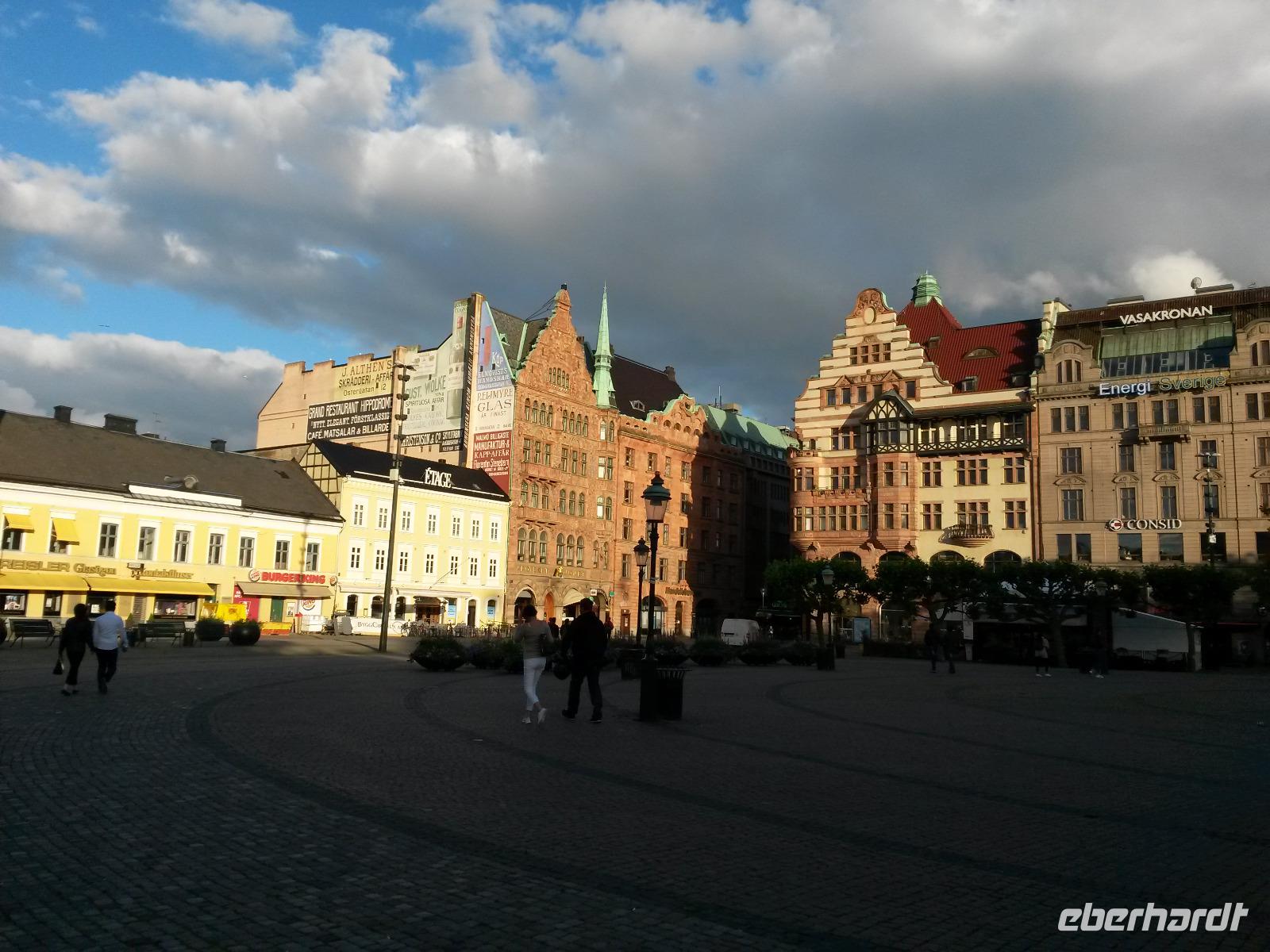 Malmö_Markt