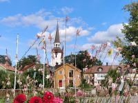 Mariefred 