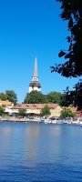 Mariefred Kirche