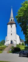 Mariefred Kirche