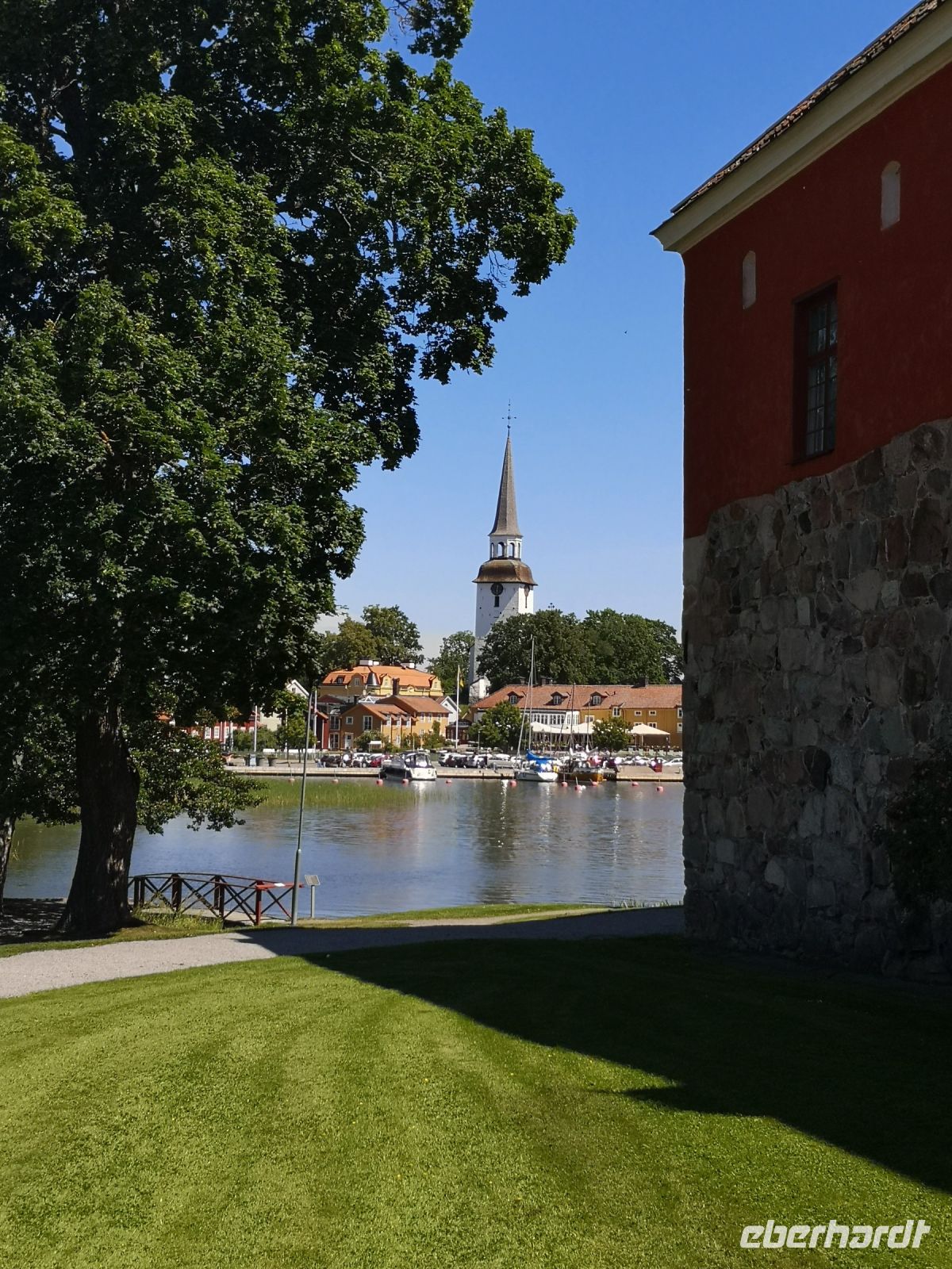 Mariefred