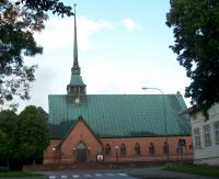 Mariehamn