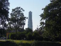 Markant in Malmö