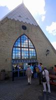 Markthalle Göteborg