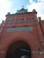 Markthalle