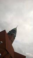 Masthaugen-Kirche in Göteborg
