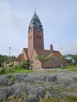 Masthugget Kirche