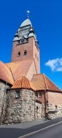 Masthuggs Kyrkan Göteborg