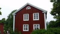 Midsommar i Skansen - Mittsommer im Skansen