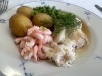 Mittagessen 