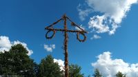 Mittsommerstange