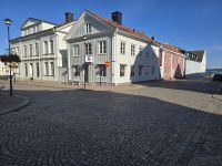 Morgenstimmung in Västervik