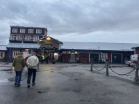 Motala Götakanal 