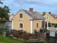 Motala Götakanal 