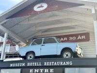 Motormuseum, Motala