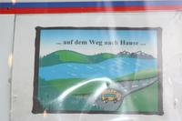 Nach Hause