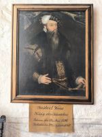 Nochmal Gustav Wasa