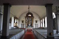 Rök kyrka