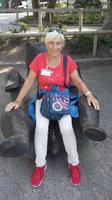 RL Ingrid im Skansen