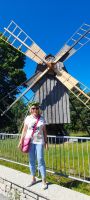 RL Ingrid zu Midsommar im Skansen