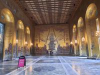 Rathaus - Goldener Saal