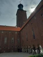 Rathaus 