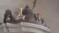 Rathaus in Stockholm
