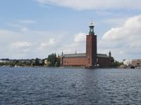 Rathaus